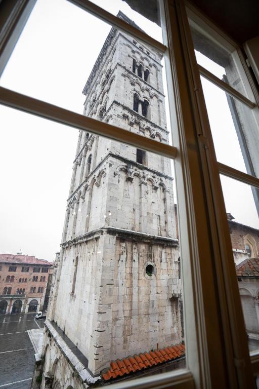 Fotografie z fotogalerie ubytování Palazzo Rocchi - Residenza D'Epoca v destinaci Lucca