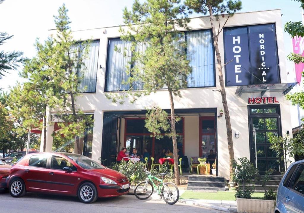 Hotel Nordic AL - Image 5