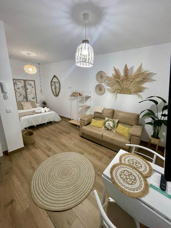 Apartamentos Casa el Gorras - 8