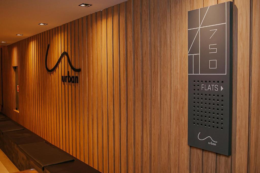 Fotografie z fotogalerie ubytování Urban by Hosppedar v destinaci João Pessoa