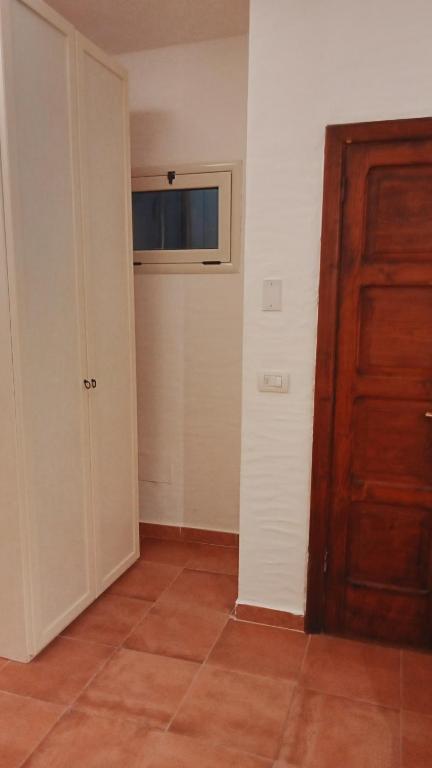 Il Terrazzino Iglesias - Habitación Doble