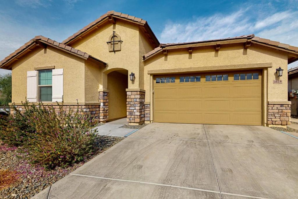 Phoenix Star Main House & Casita, Phoenix (updated prices 2024)