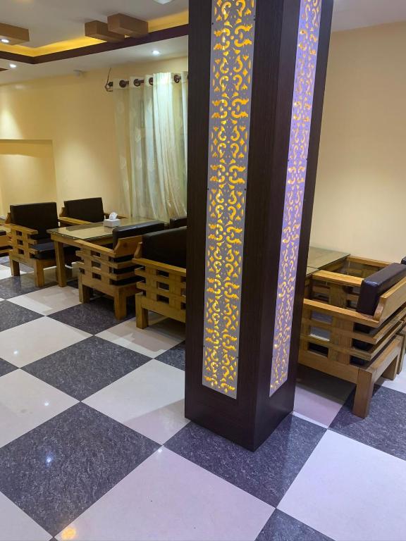 Fotografie z fotogalerie ubytování Rameshworam Hotel v destinaci Kathmandu