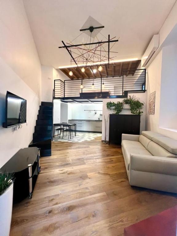 Luxury Loft Cavalcanti 2