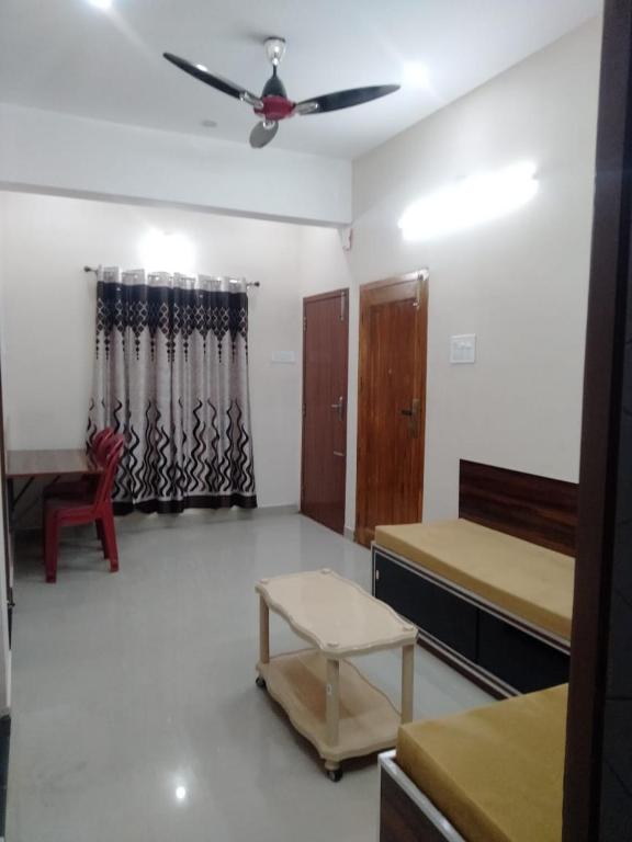 Alif Serviced (Hotel) Apartments - Salle Familiale De Luxe