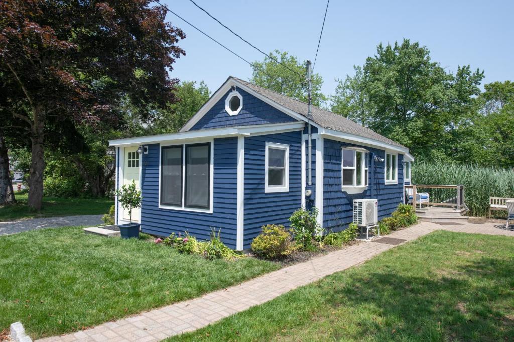 Holiday home Cabin Luxury on Narrow River, South Kingstown, USA