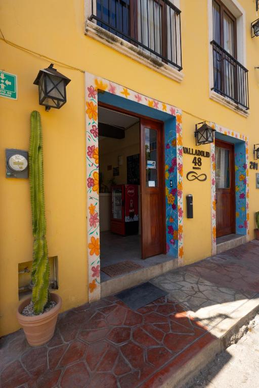 Foto de la galeria de VALLADOLID 48 Hotel & Hostal a Valladolid