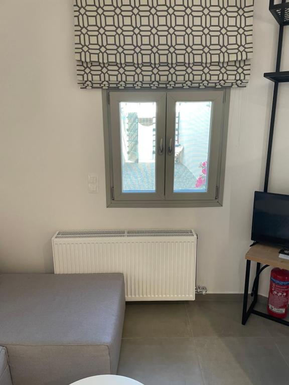 Fotografie z fotogalerie ubytování Studio Feliz v destinaci Kokkíni Khánion