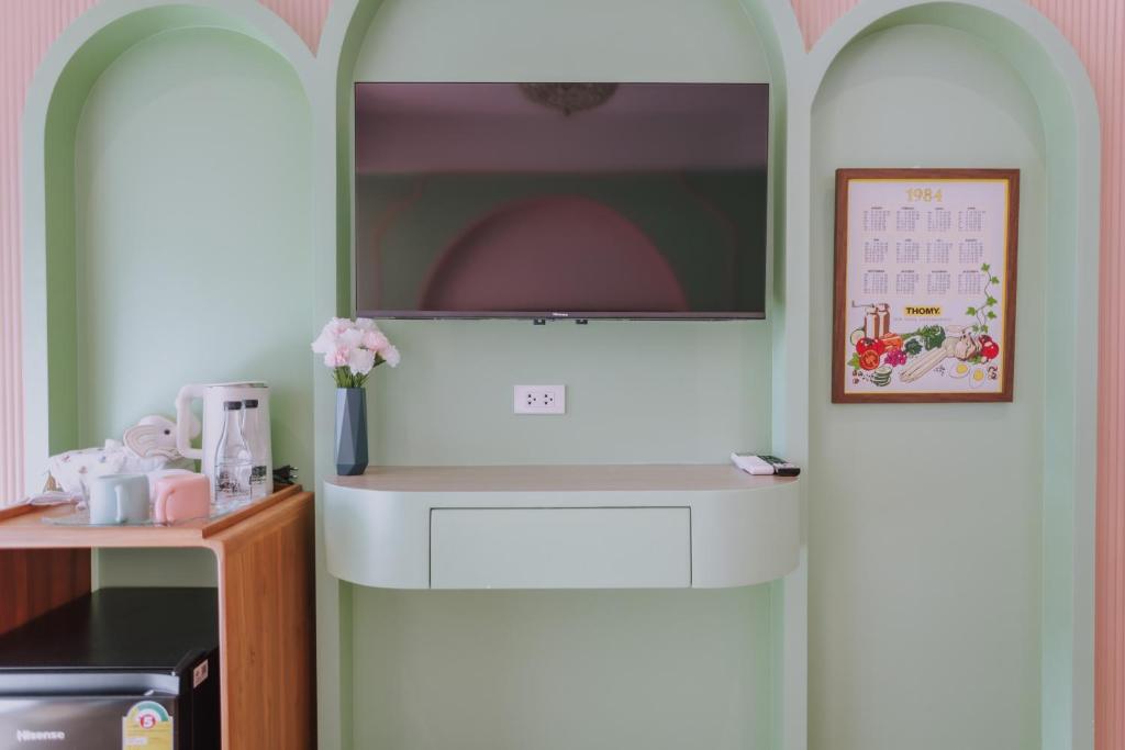 Ma Muan Budget & Boutique Chiang Mai