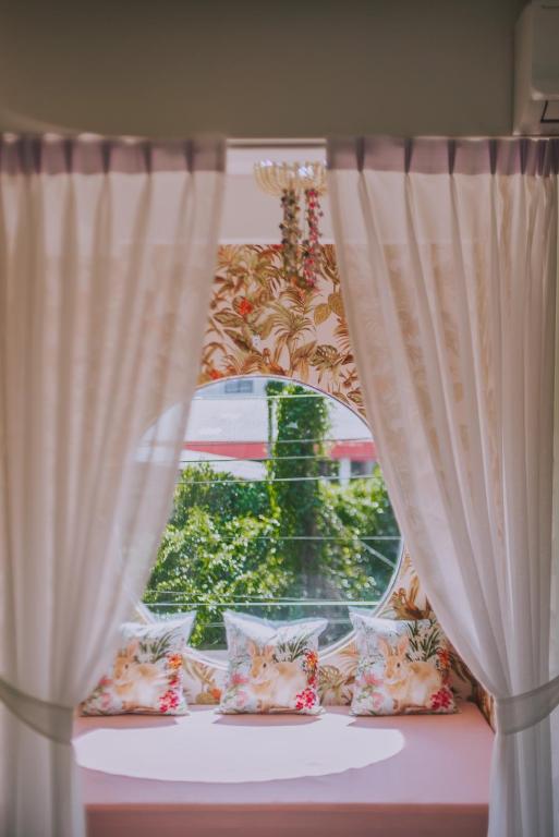 Ma Muan Budget & Boutique Chiang Mai - Resim 37