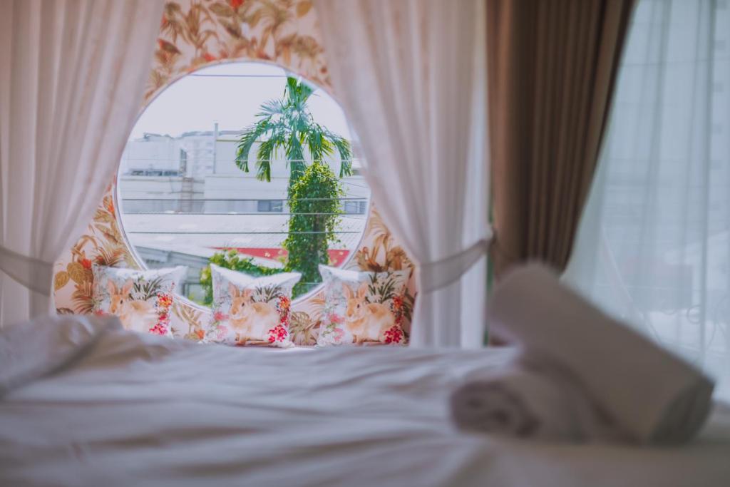 Ma Muan Budget & Boutique Chiang Mai - Resim 38