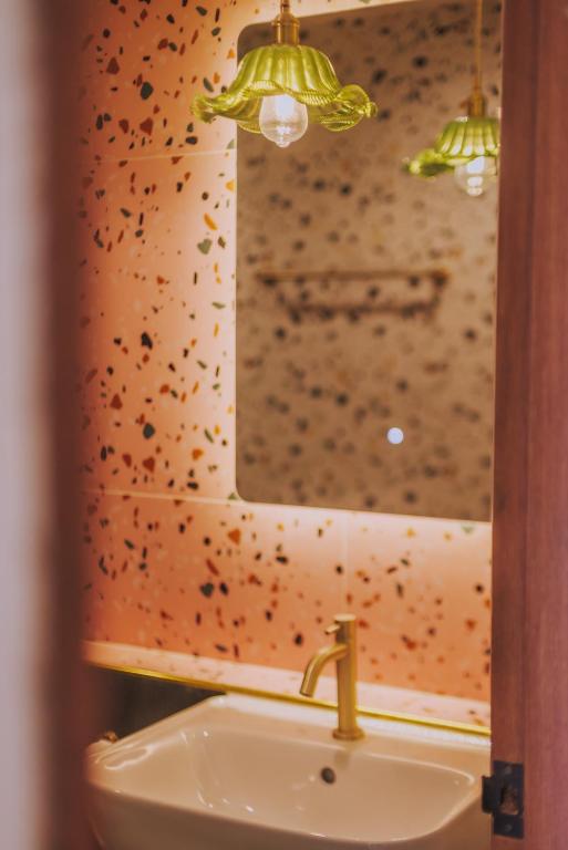 Ma Muan Budget & Boutique Chiang Mai - Resim 42