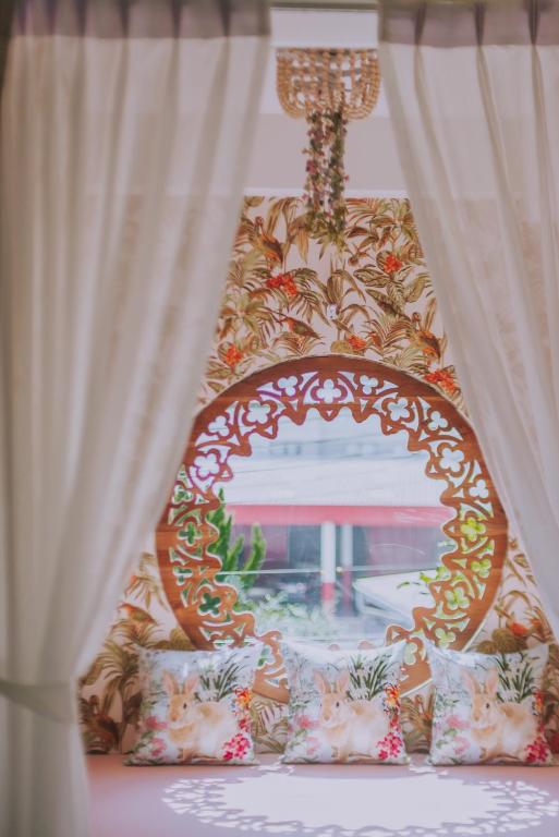 Ma Muan Budget & Boutique Chiang Mai - Resim 44