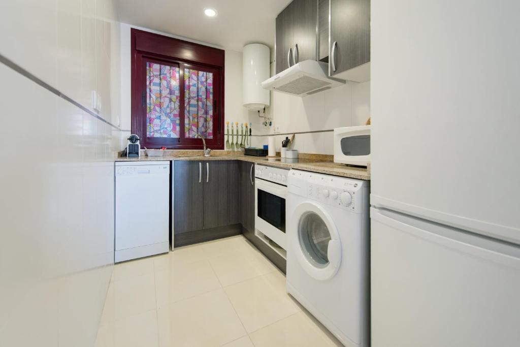 Blue Horizon - Apartamento Con Vistas Al Mar