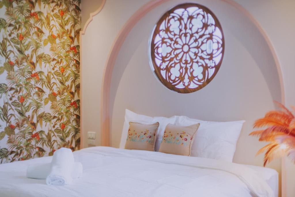 Ma Muan Budget & Boutique Chiang Mai - Resim 25