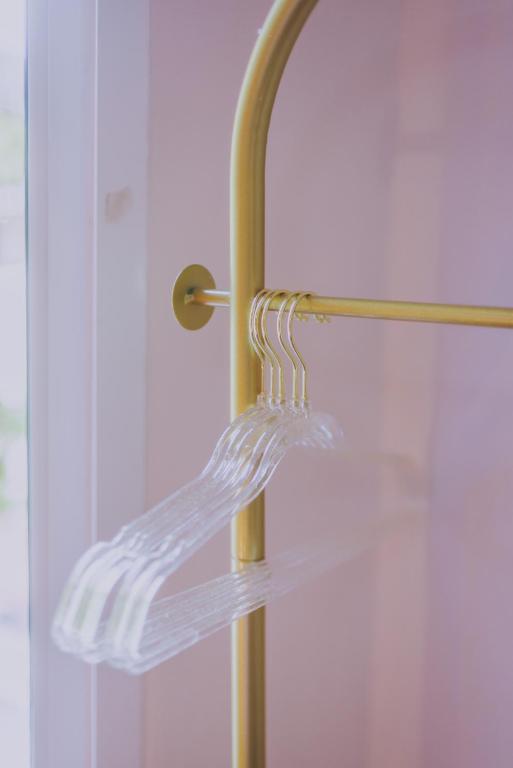 Ma Muan Budget & Boutique Chiang Mai - Resim 26