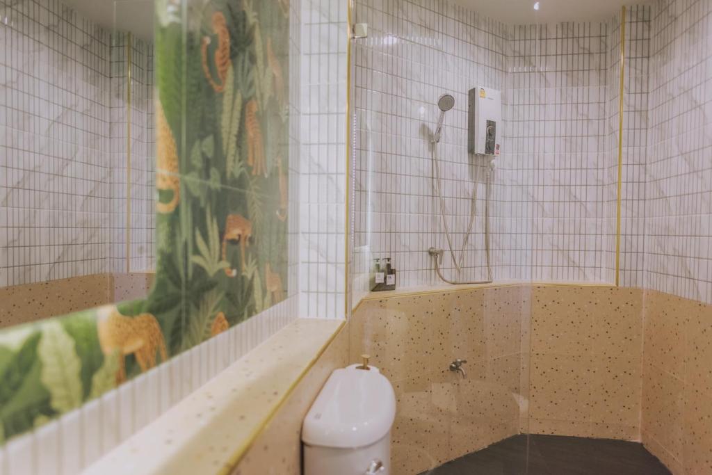 Ma Muan Budget & Boutique Chiang Mai - Resim 28