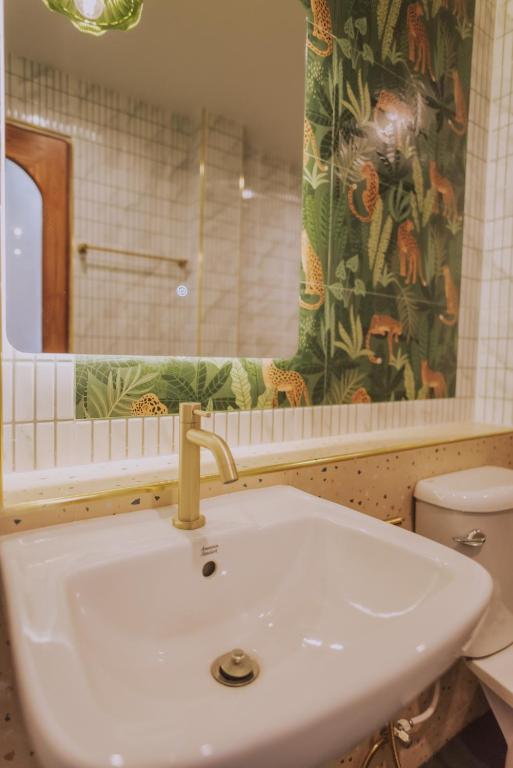 Ma Muan Budget & Boutique Chiang Mai - Resim 29