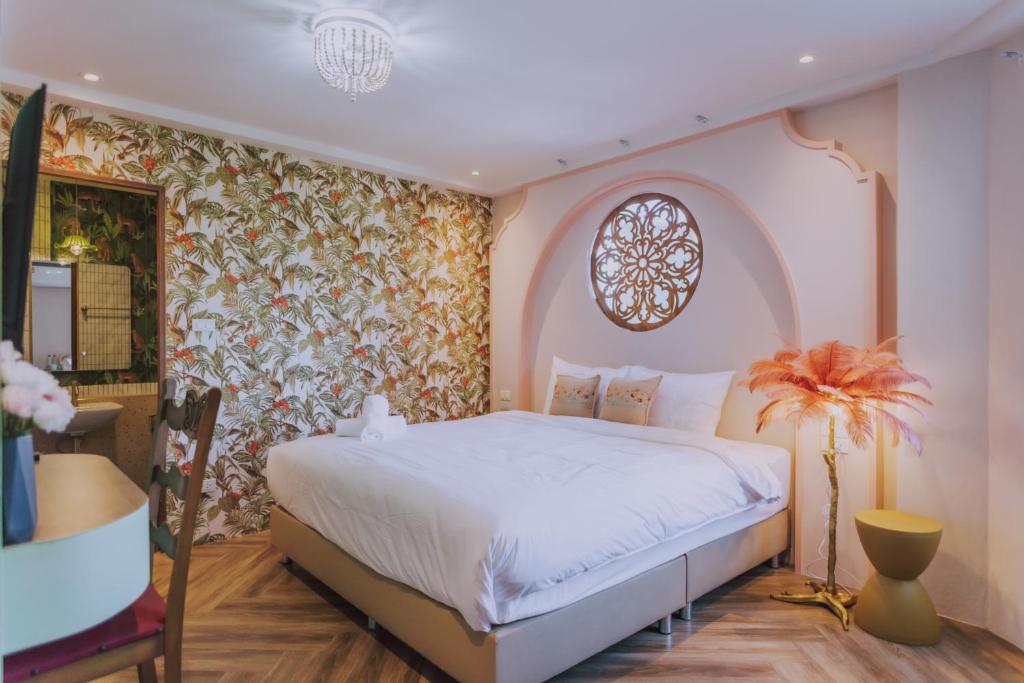 Ma Muan Budget & Boutique Chiang Mai - Resim 35