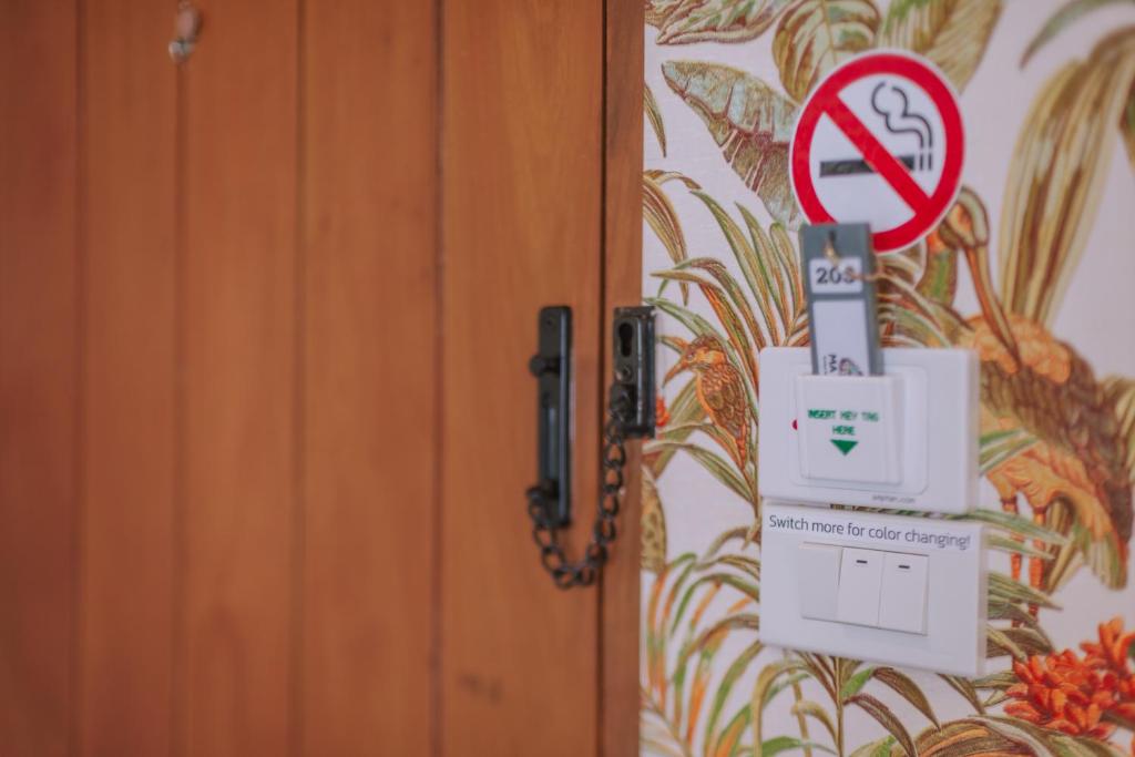 Ma Muan Budget & Boutique Chiang Mai - Resim 15