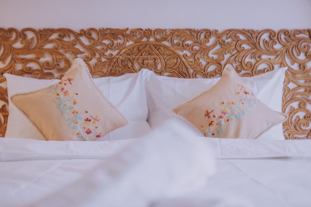 Ma Muan Budget & Boutique Chiang Mai - Resim 16