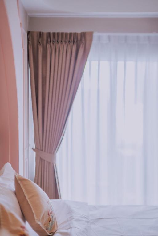 Ma Muan Budget & Boutique Chiang Mai - Resim 17