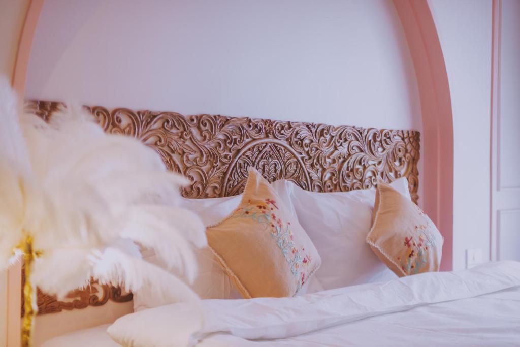 Ma Muan Budget & Boutique Chiang Mai - Resim 18