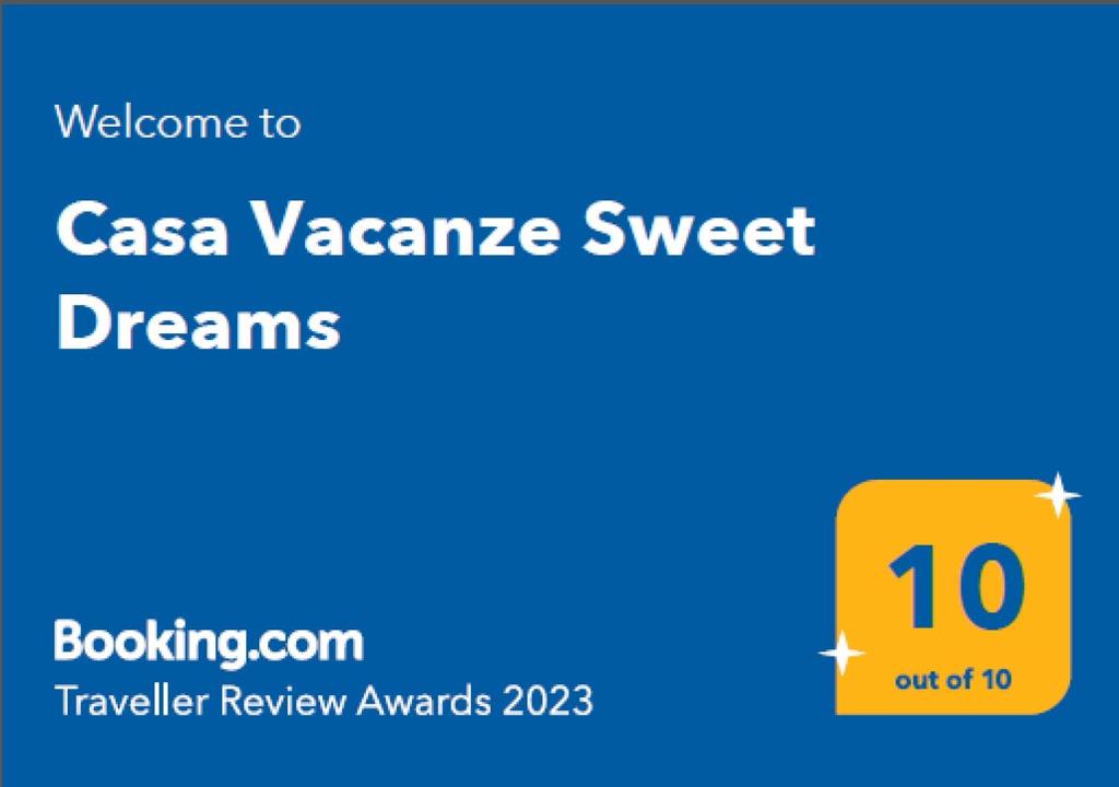 アリアーノ・テルメにあるCasa Vacanze Sweet DreamsのCSA バンクーバーの画面