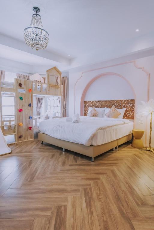 Ma Muan Budget & Boutique Chiang Mai - Resim 22