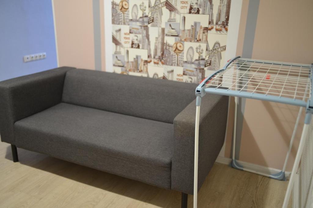 Fotografie z fotogalerie ubytování Uneed Rooms - Cloud 9 v Kyjevě