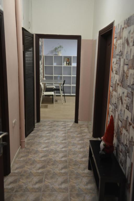 Fotografie z fotogalerie ubytování Uneed Rooms - Cloud 9 v Kyjevě