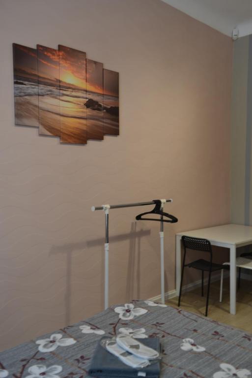 Fotografie z fotogalerie ubytování Uneed Rooms - Cloud 9 v Kyjevě