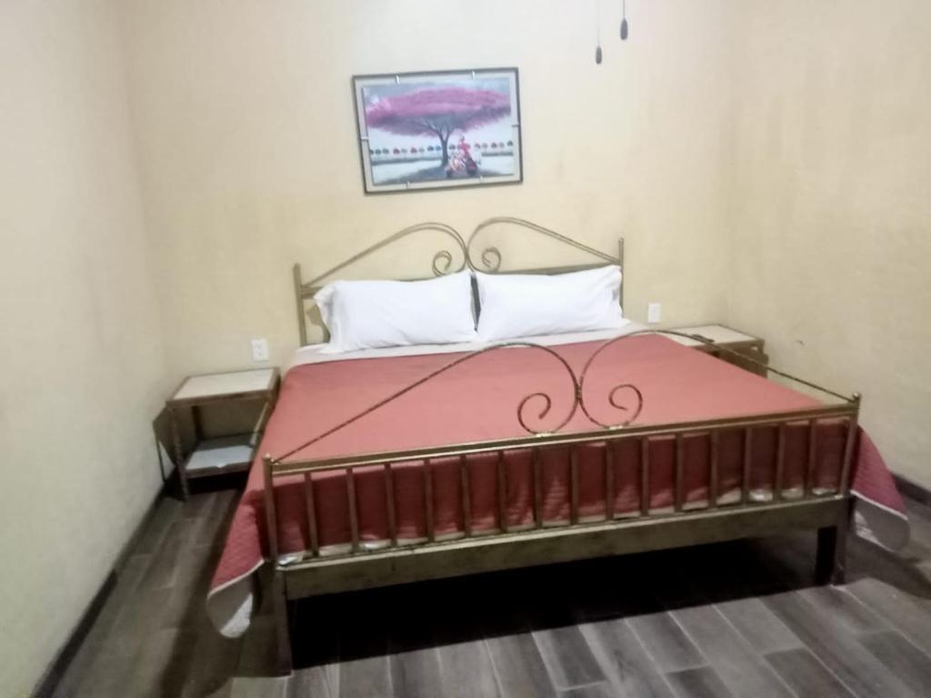Casa Hotel Rousse
