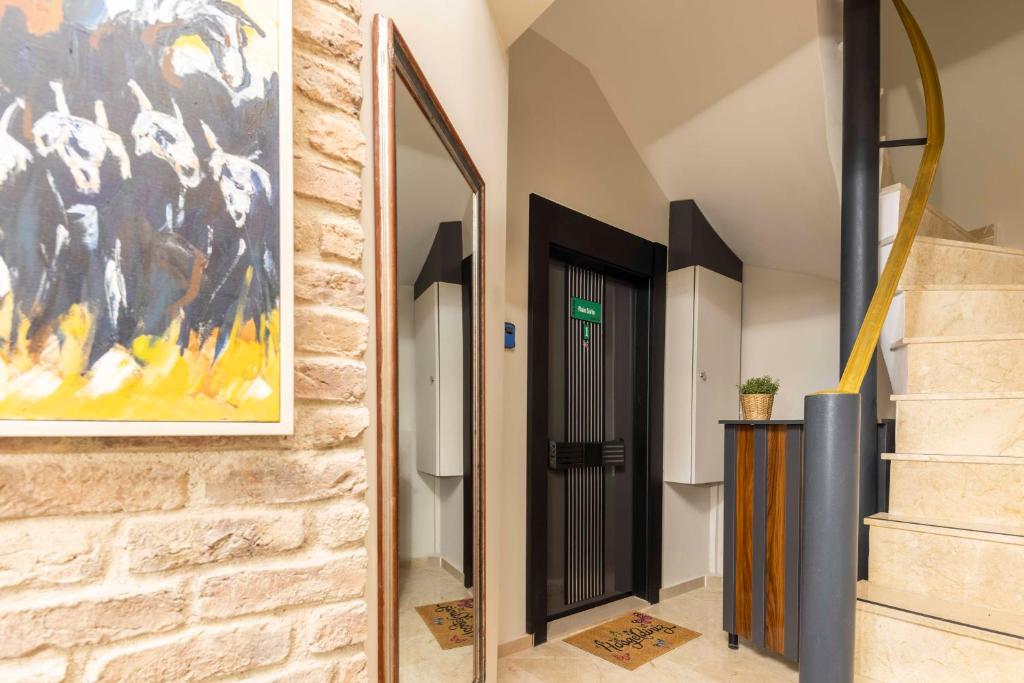 Fotografie z fotogalerie ubytování APARTMENTS BAKRAC 26 v destinaci Istanbul