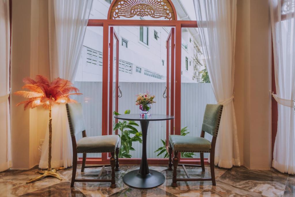 Ma Muan Budget & Boutique Chiang Mai - Resim 2