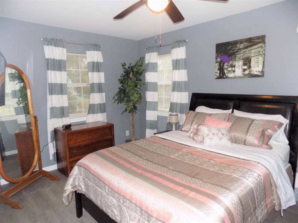 Fishing Retreat - Housity