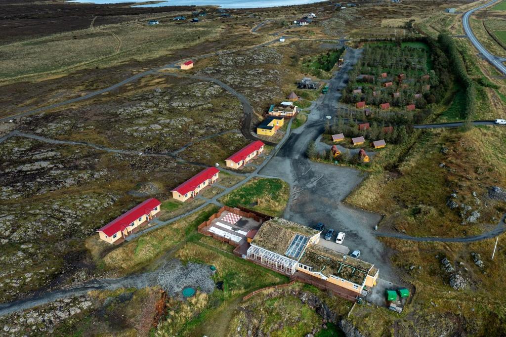 Fossatun Camping Pods & Cottages - Sleeping Bag Accommodation, Fossatn  (updated prices 2026)