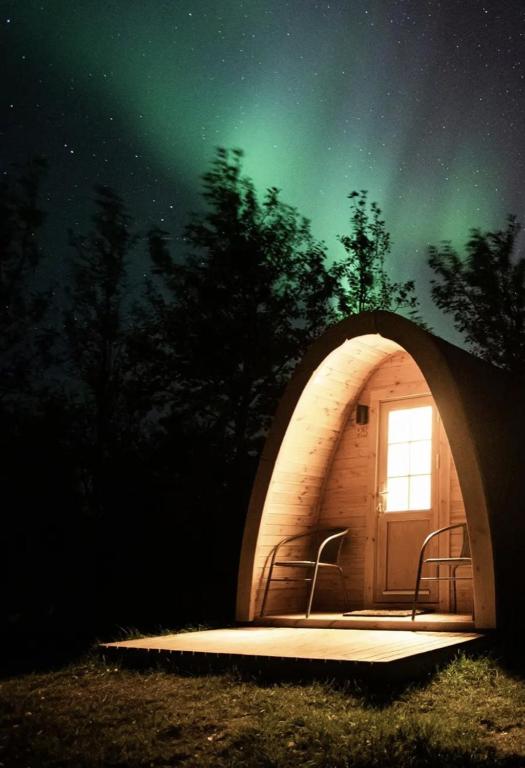 Fossatun Camping Pods & Cottages - Sleeping Bag Accommodation, Fossatn  (updated prices 2026)