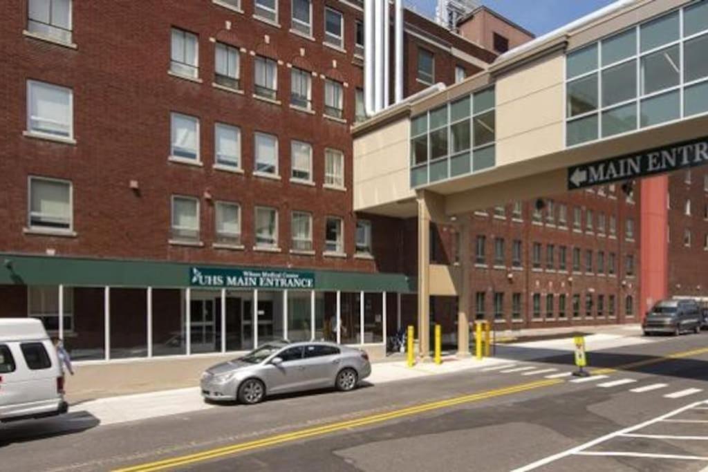 Intimate 1 Bedroom Apt by UHS, Binghamton (updated prices 2024)