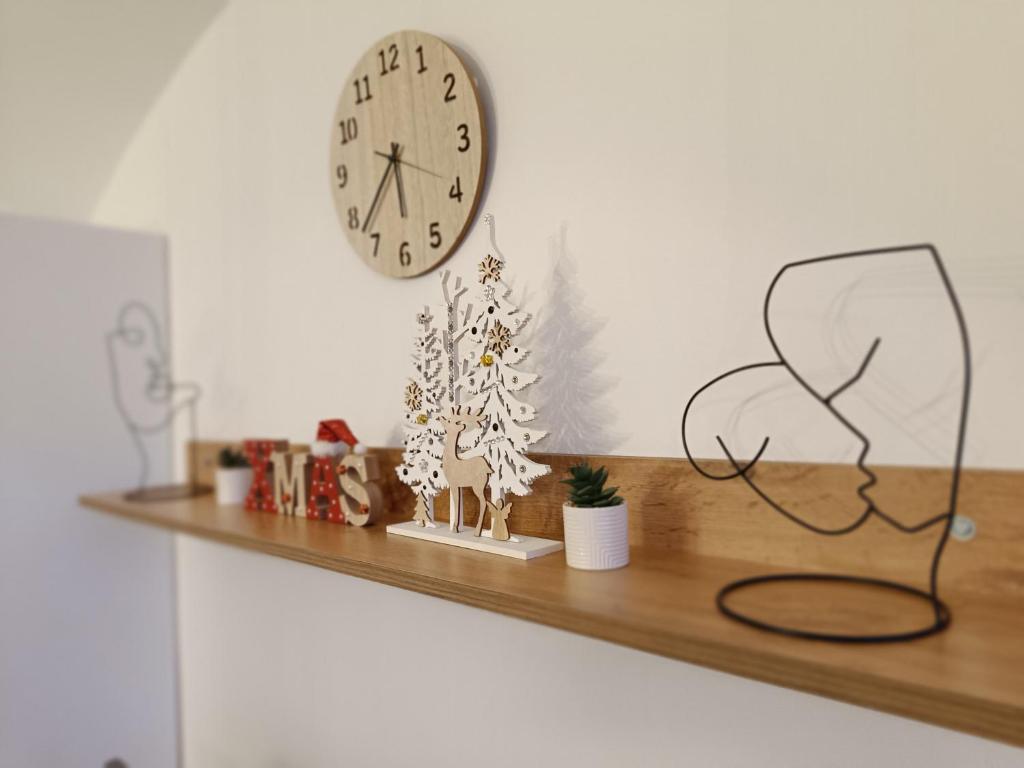 Fotografie z fotogalerie ubytování Apartment MaRI&BoR v Mariboru