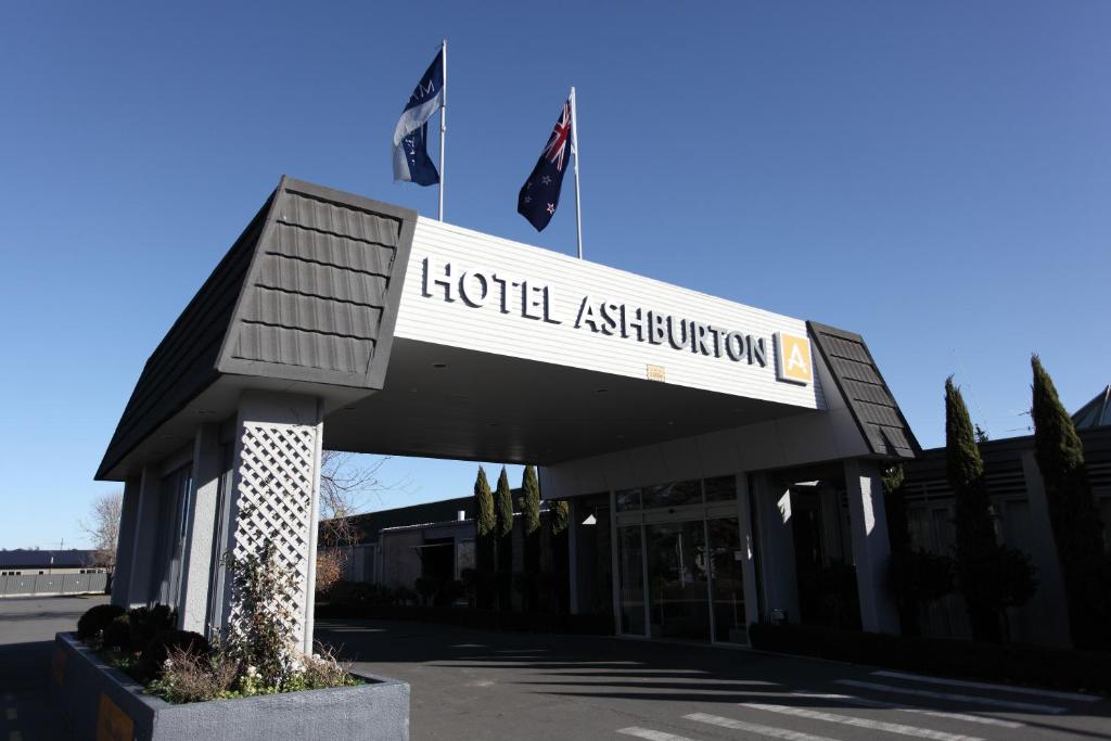 Hotel Ashburton Hotel Ashburton