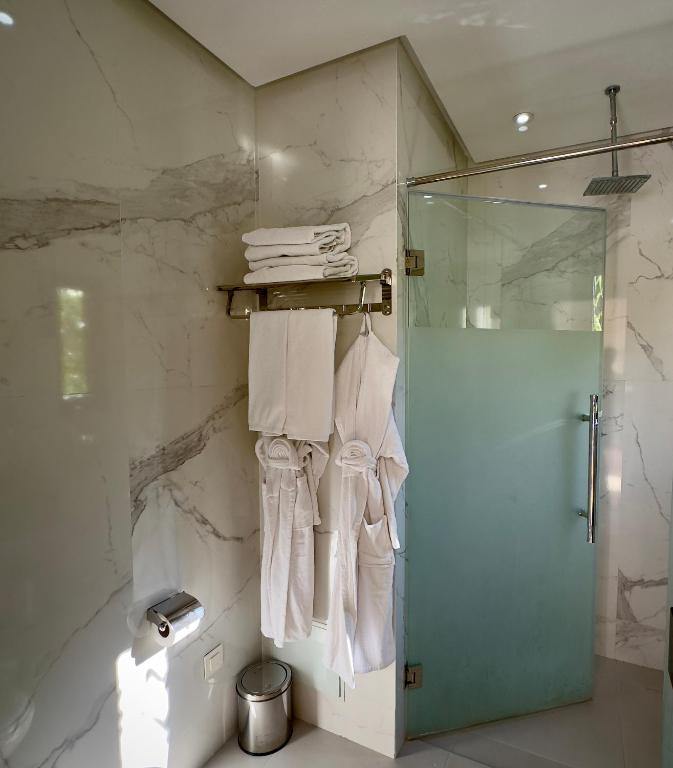 Sillage Palace Sky & Spa 5