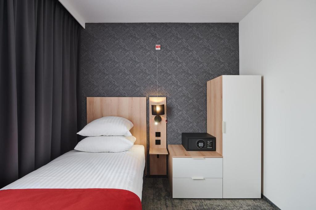 Best Western Plus Hotel Rzeszow City Center - Resim 8