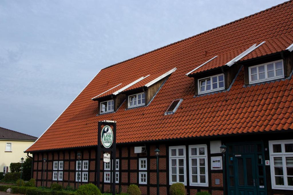 Landhaus Lastrup, Lastrup (updated prices 2025)