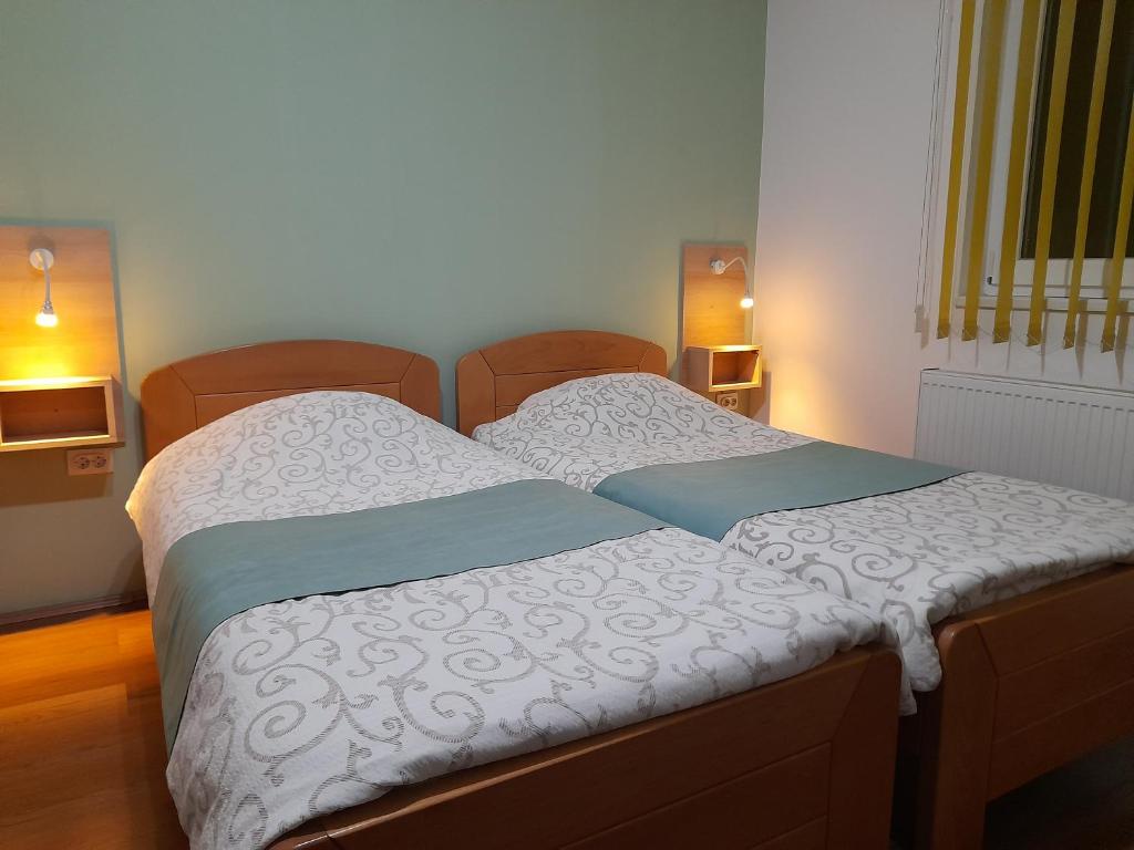 Sobe i apartmani Kety - Triple Room
