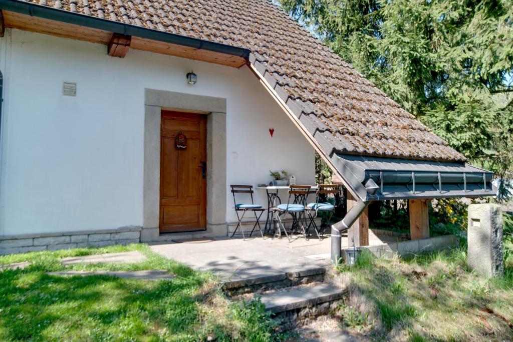 Ubytování Na Vejminku - Apartamento Dúplex
