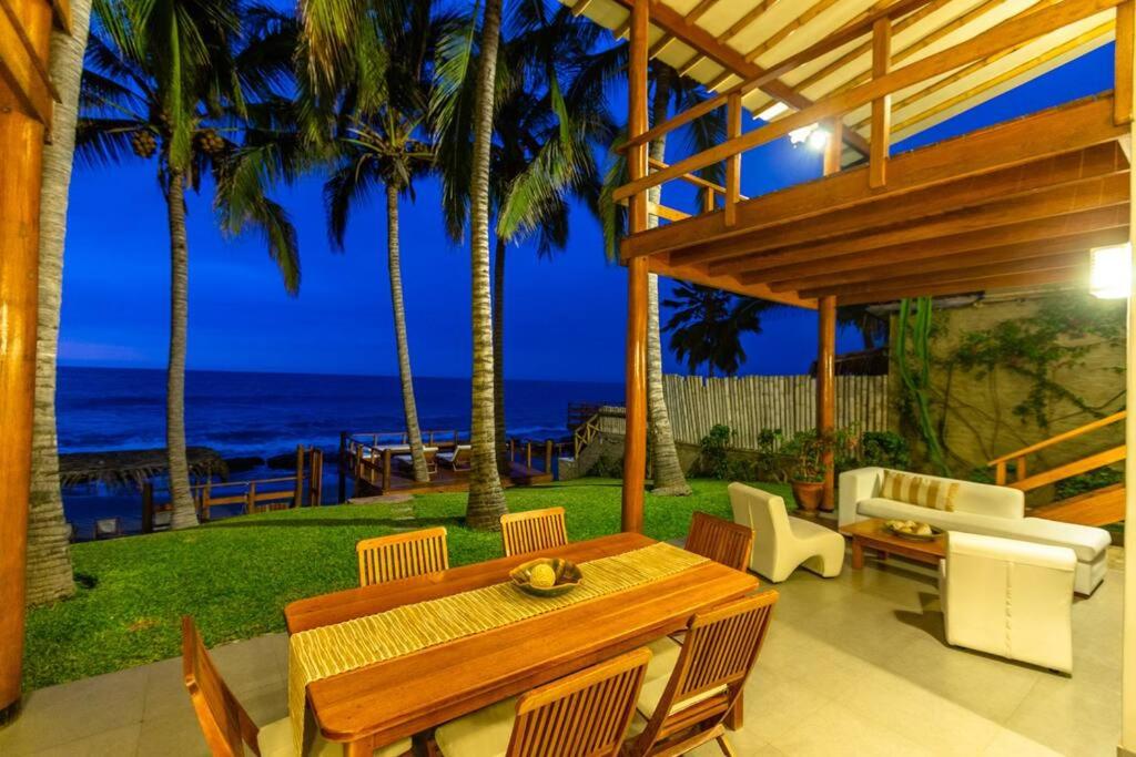 Casa Luz De Luna-MANCORA, Máncora – Updated 2024 Prices