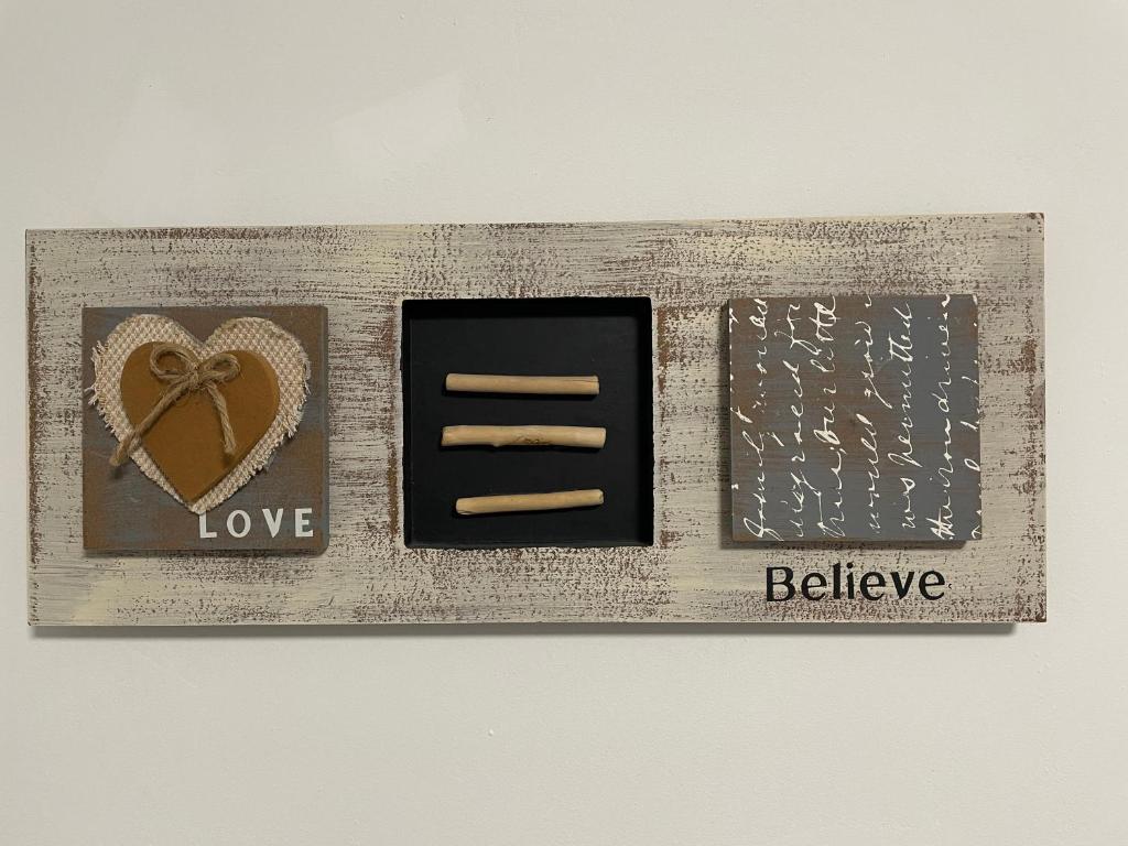 Melannie's Apartment - 4