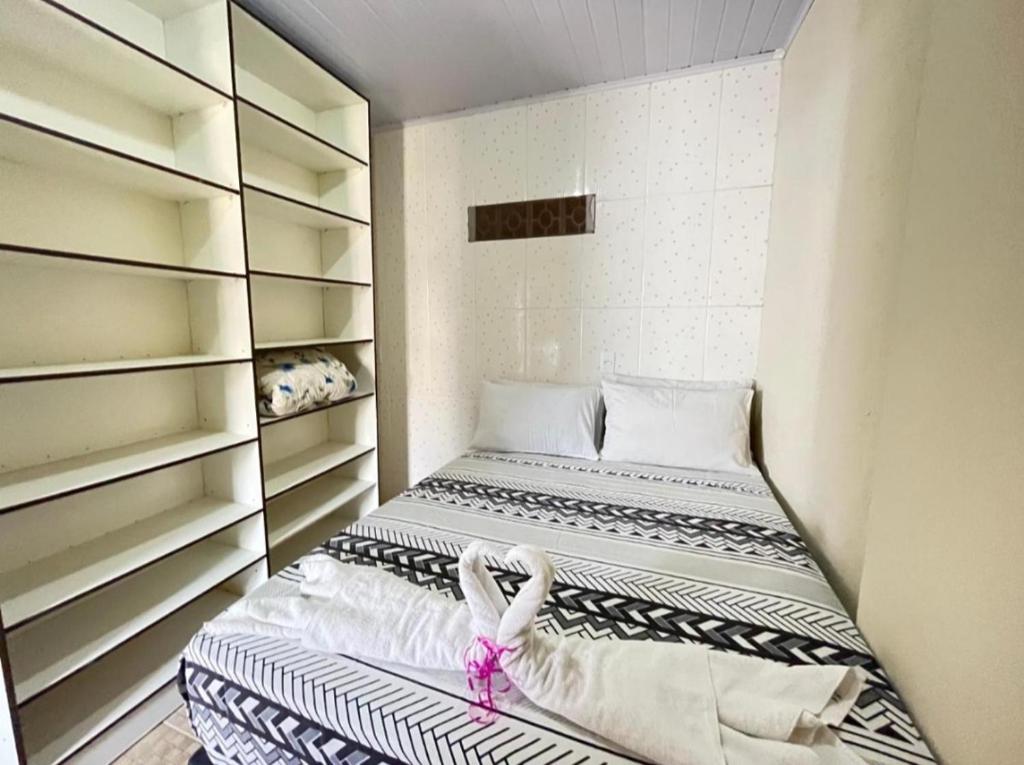 Pousada Joana Guest House -Zion Spa - Appartement 2 Chambres