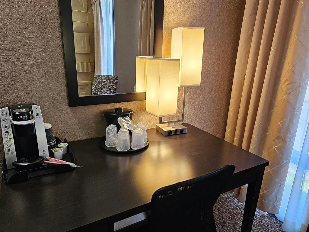 The Landmark Hotel - King Room - Accesso Alla Disabilità